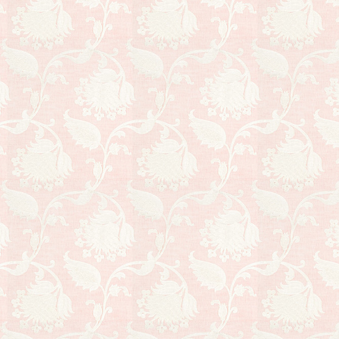 Carytown 1 Sorbet by Stout Fabric Stout Fabric Carytown 1 SorbetFabric RAINBOW LIBRARY TILE/SORBET INDIA </p><p>Repeat: H: 13.375, V: 15.125 53 in - Fabric Carolina -