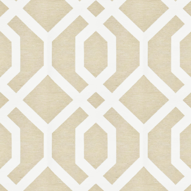 Comfort 4 Wheat by Aoc Designer Fabric SERENDIPITY 57%POL 43%COT USA CATB 117-2013 Horizontal: 13.875 and Vertical: 13.25 54 in - Swanky Fabrics -