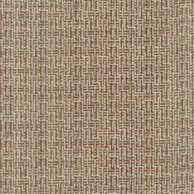 Dearborn 1 Henna by Stout Designer Fabric RAINBOW LIBRARY TILE/SORBET 60%POL 40%COT INDIA FLAME RETARDANT-U.F.A.C. CLASS 1 CATB 117-2013 WYZENBEEK 50 000 DOUBLE RUB WEAR TEST (HEAVY DUTY) Horizontal: 0.25 and Vertical: 0.25 54 in - Swanky Fabrics -