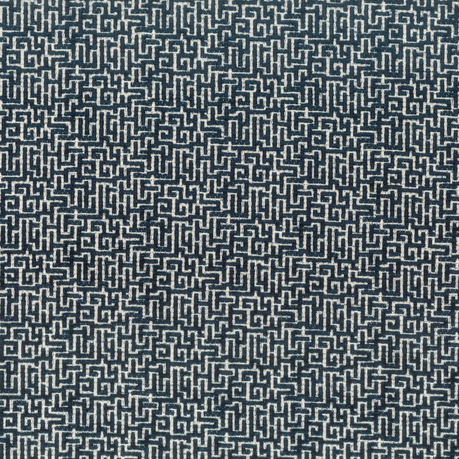 Dedicate 1 Regency by Stout Designer Fabric RAINBOW LIBRARY INK/SAPPHIRE 100%POL CHINA FLAME RETARDANT-U.F.A.C. CLASS 1 CATB 117-2013 WYZENBEEK 50 000 DOUBLE RUB WEAR TEST (HEAVY DUTY) Horizontal: 0 and Vertical: 0 56 in - Swanky Fabrics -