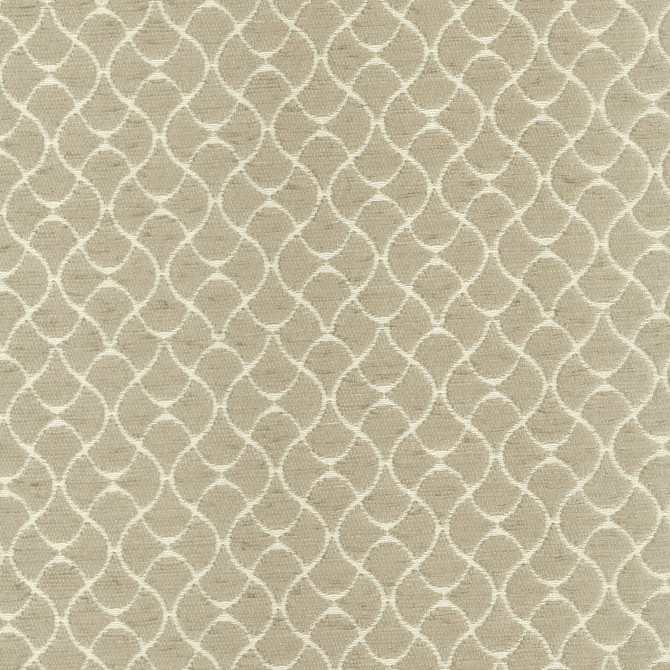Echo 3 Taupe by Stout Designer Fabric RAINBOW LIBRARY OATMEAL/STRAW 100%POL INDIA FLAME RETARDANT-U.F.A.C. CLASS 1 CATB 117-2013 WYZENBEEK 100 000 DOUBLE RUB WEAR TEST (HEAVY DUTY) </p><p>Repeat: 3 54 in - Swanky Fabrics -