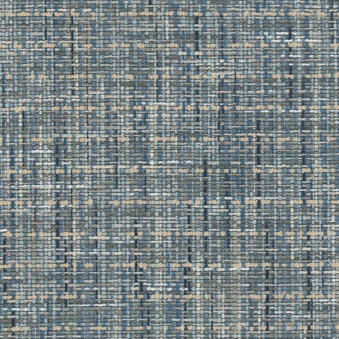 Felton 1 Harbor by Stout Designer Fabric LIVING IS EASY CHAMBRAY/NAVY 100%POL INDIA WYZENBEEK 50 000 DOUBLE RUB WEAR TEST (HEAVY DUTY) Horizontal: 0.000 and Vertical: 0.000 54 in - Swanky Fabrics -