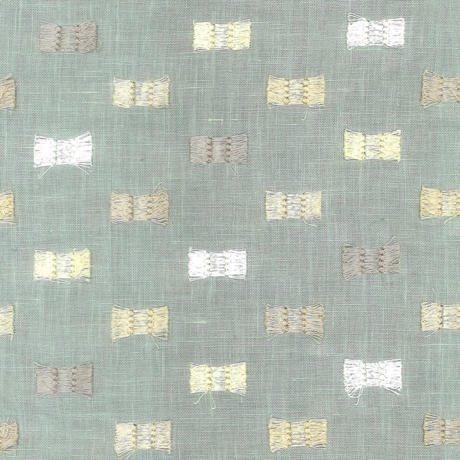 Flutter 2 Dewkist by Stout Fabric Stout Fabric Flutter 2 DewkistFabric RAINBOW LIBRARY SPRAY/SHORELINE INDIA </p><p>Repeat: H: 8.500, V: 6.375 50.25 in - Fabric Carolina -