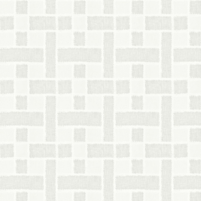 Gantry 1 Frost by Stout Designer Fabric COLOR MY WINDOW CHALK/TAUPE 75%POL 25%COT %BEMB INDIA </p><p>Repeat: 9.375 51.13 in - Swanky Fabrics -