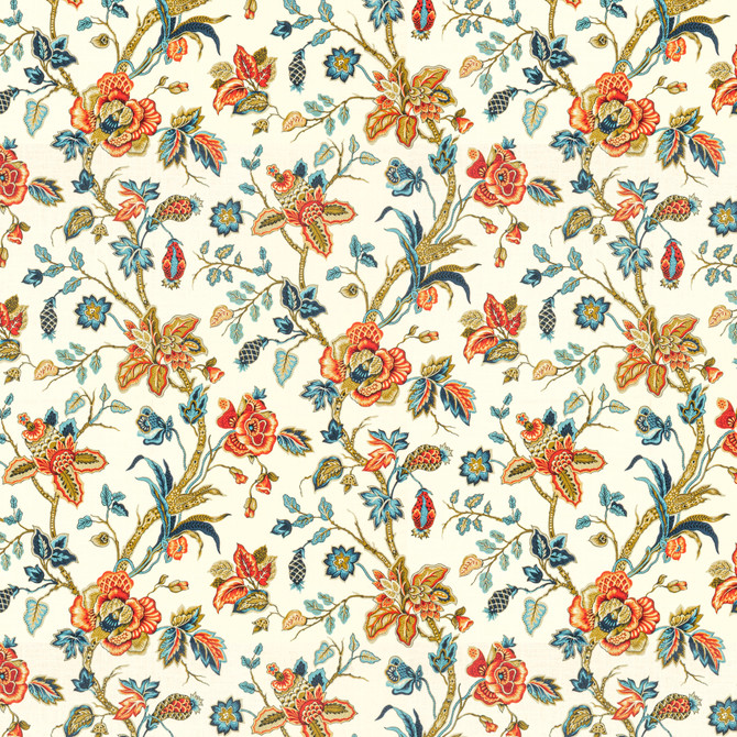 Genuine 1 Pepper by Stout Fabric Stout Fabric Genuine 1 PepperFabric RAINBOW LIBRARY TILE/SORBET 100%COT SPAIN </p><p>Repeat: H: 13.500, V: 27.000 54 in - Fabric Carolina -