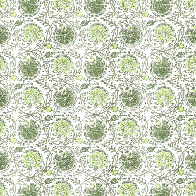 Gibertini 3 Apple by Stout Designer Fabric RAINBOW LIBRARY SPRING/EVERGREEN 100%COT INDIA MARTINDALE WEAR TEST (5 000 CIRCULAR RUBS) Horizontal: 9.000 and Vertical: 8.500 56 in - Swanky Fabrics -