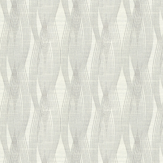 Glance 3 Zinc by Stout Fabric Stout Fabric Glance 3 ZincFabric RAINBOW LIBRARY FOG/COAL 60%POL 40%COT INDIA </p><p>Repeat: H: 6.625, V: 14.000 54 in - Fabric Carolina -