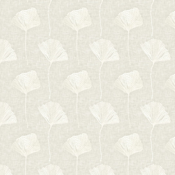 Gordon 3 Champagne by Stout Designer Fabric COLOR MY WINDOW CHALK/TAUPE 15%COT 85%POL %VEMB INDIA FLAME RETARDANT-U.F.A.C. CLASS 1 CATB 117-2013 Horizontal: 7.75 and Vertical: 9.5 54 in - Swanky Fabrics -