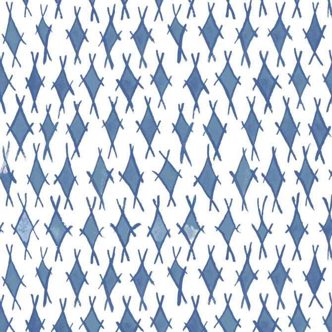 Hurlock 1 Denim by Aoc Fabric Aoc Fabric Hurlock 1 DenimFabric SERENDIPITY USA </p><p>Repeat: H: 13.500, V: 9.875 54 in - Fabric Carolina -