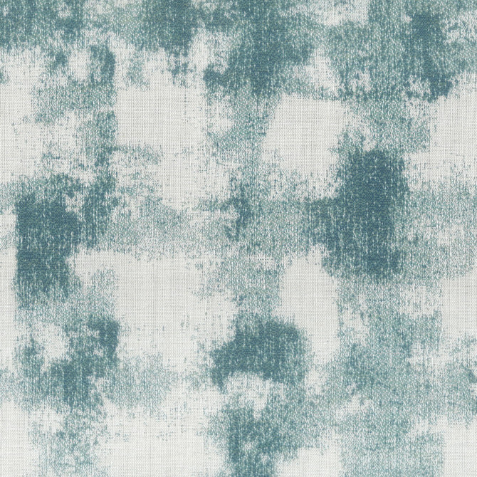Kane 2 Caribbean by Stout Designer Fabric LIVING IS EASY SEASPRAY/LAGOON 100%SN USA WYZENBEEK 50 000 DOUBLE RUB WEAR TEST (HEAVY DUTY) Horizontal: 14.000 and Vertical: 24.000 54 in - Swanky Fabrics -