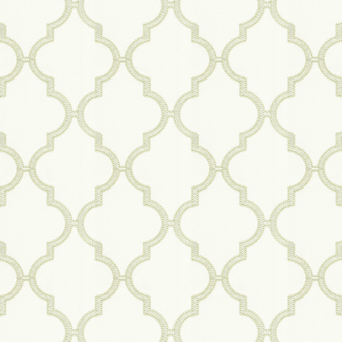 Nato 2 Champagne by Stout Designer Fabric RAINBOW LIBRARY OATMEAL/STRAW 100%COT %VEMB INDIA Horizontal: 6.5 and Vertical: 7.375 52 in - Swanky Fabrics -