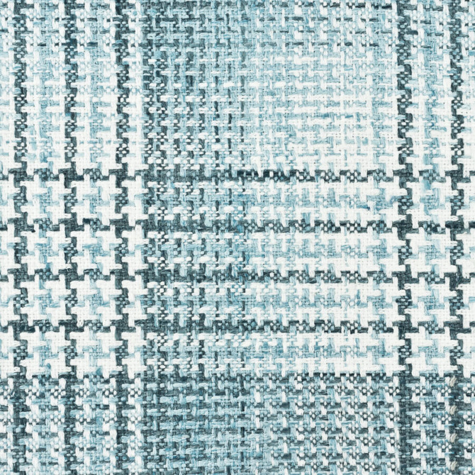 Nelson 1 Chambray by Stout Designer Fabric COMFORTABLE LIVING BREEZE/INDIGO 100%POL INDIA FLAME RETARDANT-U.F.A.C. CLASS 1 CATB 117-2013 WYZENBEEK 51 000 DOUBLE RUB WEAR TEST (HEAVY DUTY) Horizontal: 6.75 and Vertical: 6.75 54 in - Swanky Fabrics -