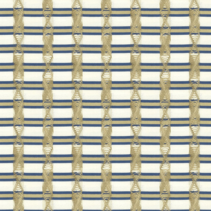 Neutron 1 Denim by Stout Fabric Stout Fabric Neutron 1 DenimFabric RAINBOW LIBRARY INK/SAPPHIRE 87%SVI 13%POL %BEMB INDIA </p><p>Repeat: H: 13.625, V: 16.250 51 in - Fabric Carolina -