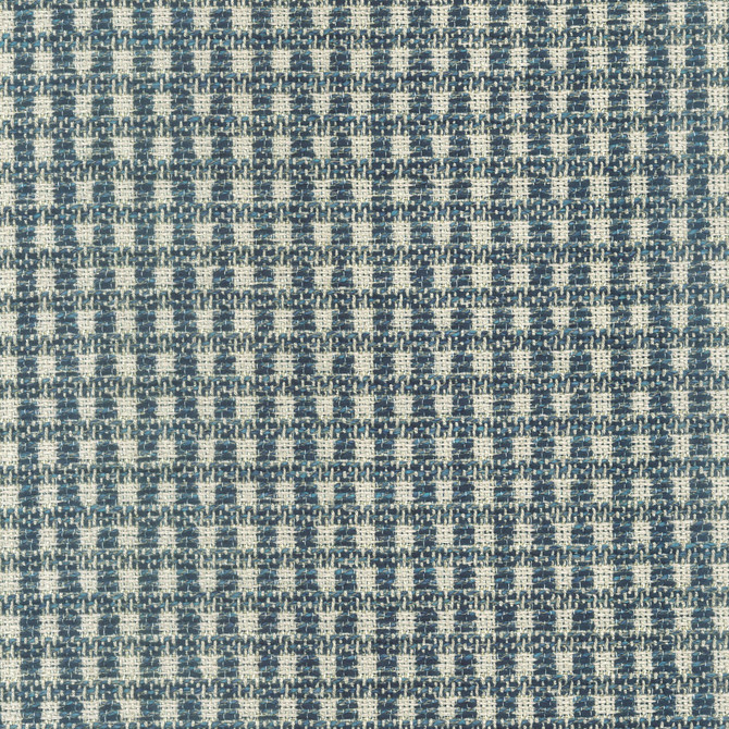Pacer 3 Ink by Stout Designer Fabric RAINBOW LIBRARY INK/SAPPHIRE 36%ACR 22%SVI 18%COT 18%POL 6%LIN TURKEY WYZENBEEK 25 000 DOUBLE RUB WEAR TEST (HEAVY DUTY) Horizontal: 0.75 and Vertical: 0.75 54 in - Swanky Fabrics -