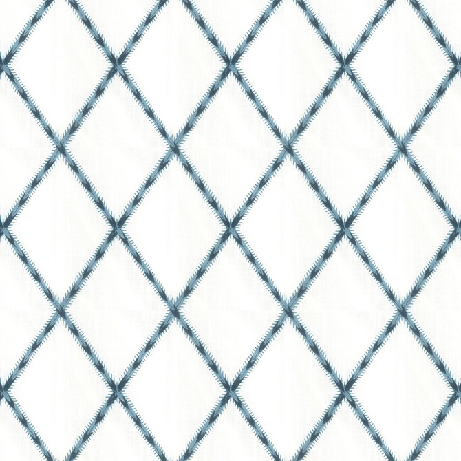 Padre 2 Wedgewood by Stout Fabric Stout Fabric Padre 2 WedgewoodFabric RAINBOW LIBRARY HORIZON/LAKE 54%POL 46%COT %CEMB INDIA </p><p>Repeat: H: 4.500, V: 6.250 54 in - Fabric Carolina -