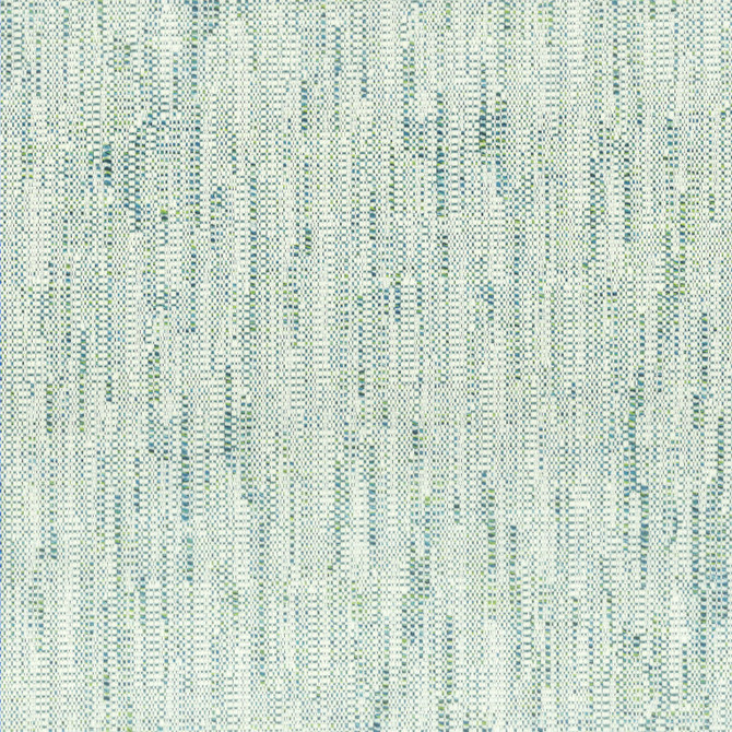 Poetic 1 Peacock by Stout Fabric Stout Fabric Poetic 1 PeacockFabric LIVING IS EASY SEASPRAY/LAGOON USA </p><p>Repeat: H: 0.125, V: 16.625 56 in - Fabric Carolina -