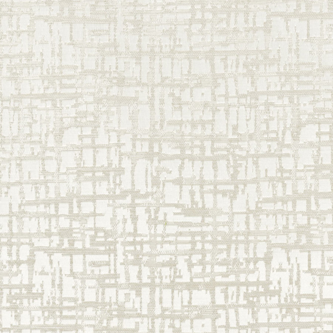 Pounce 1 Fog by Stout Designer Fabric COLOR MY WINDOW DOVE/CHARCOAL 35%COT 65%POL INDIA Horizontal: 4.625 and Vertical: 4.625 54 in - Swanky Fabrics -