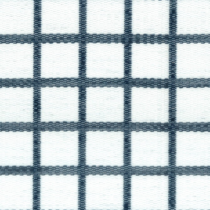 Riddle 1 Ink by Stout Designer Fabric LIVING IS EASY CHAMBRAY/NAVY 100%UV USA PERFORMANCE RATED FABRIC FLAME RETARDANT-U.F.A.C. CLASS 1 CATB 117-2013 (WYZENBEEK 63 000 DOUBLE RUB WEAR TEST (HEAVY DUTY)) Horizontal: 7.125 and Vertical: 1.625 56 in - Swanky Fabrics -