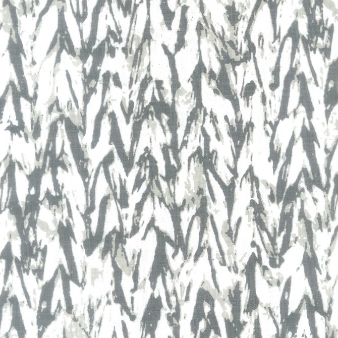 Ripple 1 Asphalt by Stout Designer Fabric RAINBOW LIBRARY FOG/COAL 70%COT 25%POL 5%LIN INDIA CATB 117-2013 WYZENBEEK 30 000 DOUBLE RUB WEAR TEST (HEAVY DUTY) </p><p>Repeat: 13.5 54 in - Swanky Fabrics -