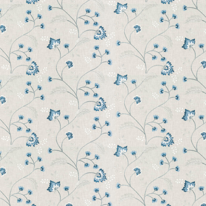 Sardinia 2 Cadet by Stout Fabric Stout Fabric Sardinia 2 CadetFabric RAINBOW LIBRARY HORIZON/LAKE 52%COT 48%POL %PEMB INDIA </p><p>Repeat: H: 17.250, V: 9.125 52 in - Fabric Carolina -