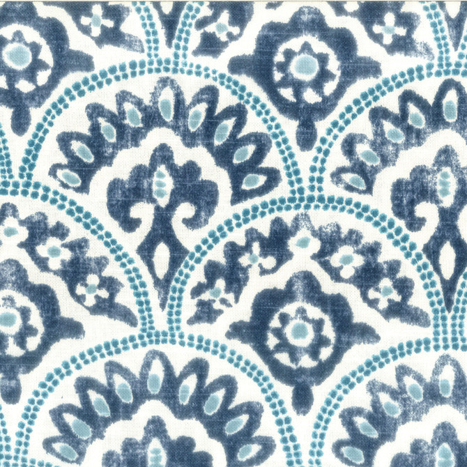 Sonoma 2 Blueberry by Stout Designer Fabric RAINBOW LIBRARY INK/SAPPHIRE 100%COT PAKISTAN FLAME RETARDANT-U.F.A.C. CLASS 1 WYZENBEEK 12 000 DOUBLE RUB WEAR TEST (MEDIUM DUTY) Horizontal: 13.5 and Vertical: 12.625 54 in - Swanky Fabrics -