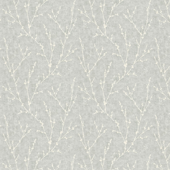 Tyson 2 Silver by Stout Fabric Stout Fabric Tyson 2 SilverFabric COLOR MY WINDOW DOVE/CHARCOAL INDIA </p><p>Repeat: H: 12.500, V: 12.750 50 in - Fabric Carolina -