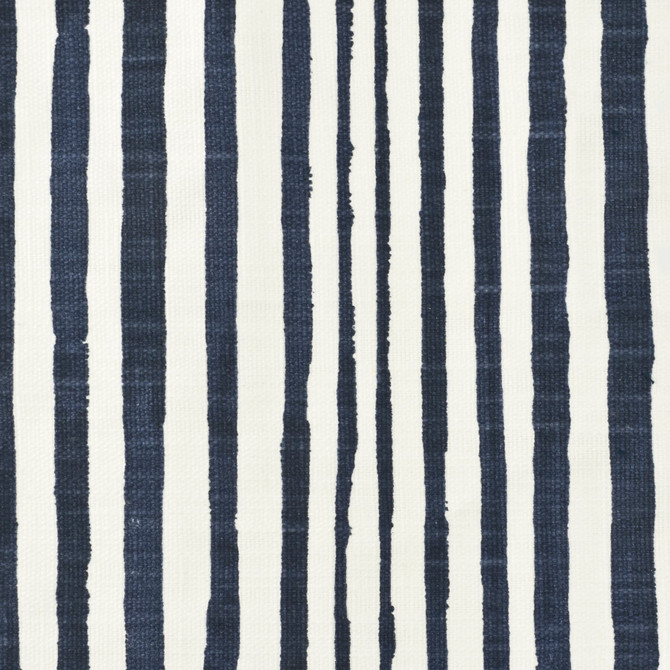 Zachary 1 Ink by Stout Designer Fabric COMFORTABLE LIVING BREEZE/INDIGO 85%COT 15%LIN PAKISTAN FLAME RETARDANT-U.F.A.C. CLASS 1 CATB 117-2013 MARTINDALE WEAR TEST (30 000 CIRCULAR RUBS) </p><p>Repeat: 26.5 54 in - Swanky Fabrics -