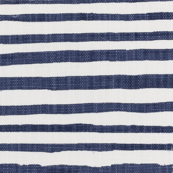 Zachary 1 Ink by Stout Fabric Stout Fabric Zachary 1 InkFabric JUST STRIPES DENIM/SLATE 85%COT 15%LIN PAKISTAN </p><p>Repeat: H: 0.000, V: 26.500 54 in - Fabric Carolina -
