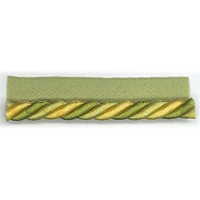 Ashbrook 1 Springtime by Stout Designer Trim JUST CORDS 66%COT 34%POL CHINA </p><p>Repeat: 0 0.25 in - Swanky Fabrics -