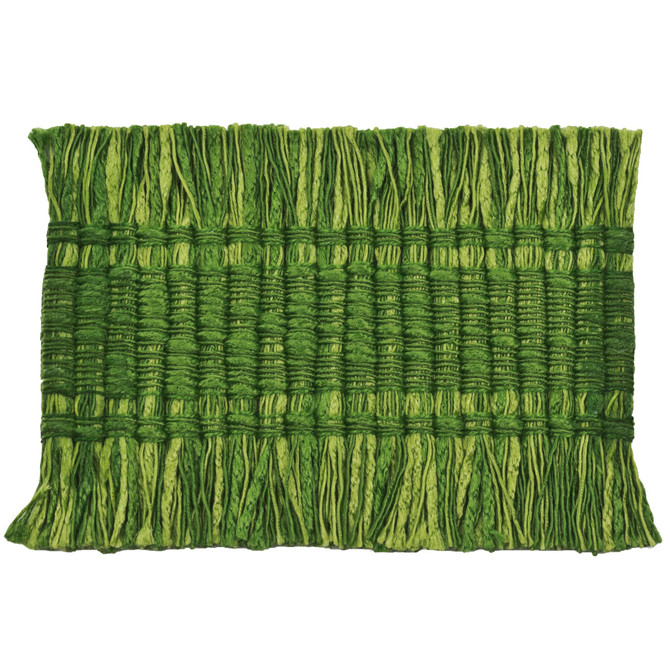 Cultivate 6 Grass by Stout Designer Trim TREND ALERT 100%POL CHINA </p><p>Repeat: 0 2 in - Swanky Fabrics -