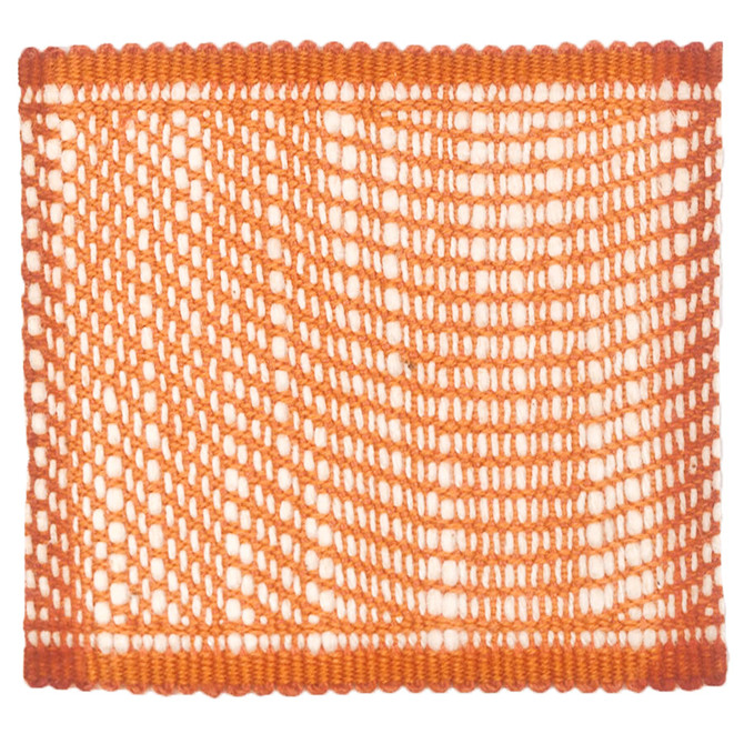 Sarossi 4 Ginger by Stout Trim Stout Trim Sarossi 4 GingerTrim TREND ALERT TRIM CHINA </p><p>Repeat: H: 3.000, V: 0.000 2.5 in - Fabric Carolina -