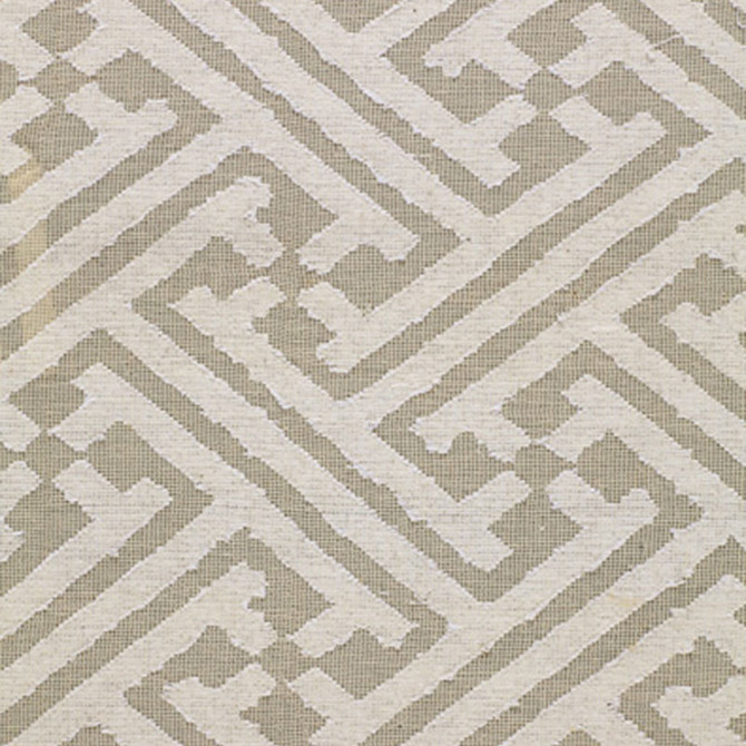 Cutwork Eggshell 2630120 by Schumacher Designer Fabric BRILLIANCE I SHEERS See Sample INDIA TO BE DETERMINED </p><p>Repeat: Horizontal: 10 1/4" (26CM) and Vertical: 7 7/8" (20CM) 48 1/8" WIDE (122CM) - Swanky Fabrics -