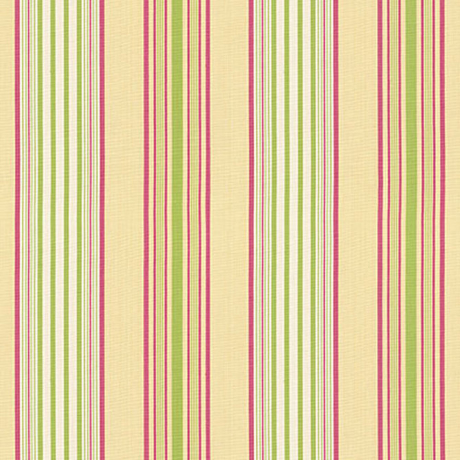 Saratoga Cotton Stripe Maize / Pear / Raspberry 62960 by Schumacher Fabric Schumacher Fabric Saratoga Cotton Stripe Maize / Pear / Raspberry 62960Fabric COTTON 100% INDIA </p><p>Repeat: H: HORZ. 9 1/4" (23CM) , V: 54 - Fabric Carolina -
