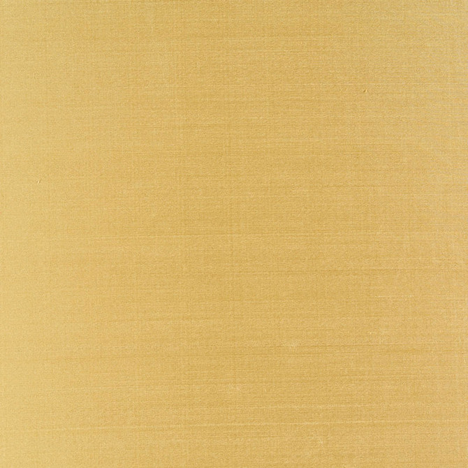Bellini Silk Honey 63784 by Schumacher Designer Fabric ESSENTIAL PLAINS / SILK See Sample INDIA NOT APPLICABLE </p><p>Repeat: Horizontal: - and Vertical: - 54" WIDE (137CM) - Swanky Fabrics -