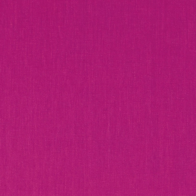 Lange Glazed Linen Magenta 69361 by Schumacher Designer Fabric PERFECT BASICS: LINEN, CHENILLE, UNION LINEN` 100% ITALY MARTINDALE 16,000 </p><p>Repeat: Horizontal: and Vertical: 55 - Swanky Fabrics -