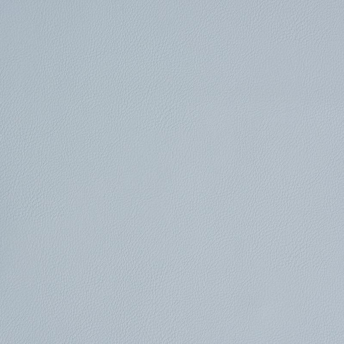 Vegan Leather Indoor/Outdoor Fog 79556 by Schumacher Designer Fabric Perfect Basics: Vegan Leather & Suede - Swanky Fabrics -