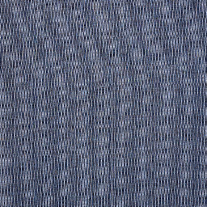 Ispa Hand Woven Plain Indigo 78870 by Schumacher Designer Fabric A Rum Fellow - Swanky Fabrics -