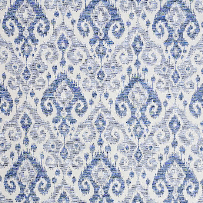 Dedra Performance Indigo 77362 by Schumacher Fabric Schumacher Fabric Dedra Performance Indigo 77362Fabric COTTON 56% ITALY </p><p>Repeat: H: HORZ. 13 3/4" (35CM) , V: VERT. 29 1/2" (75CM) 55 - Fabric Carolina -