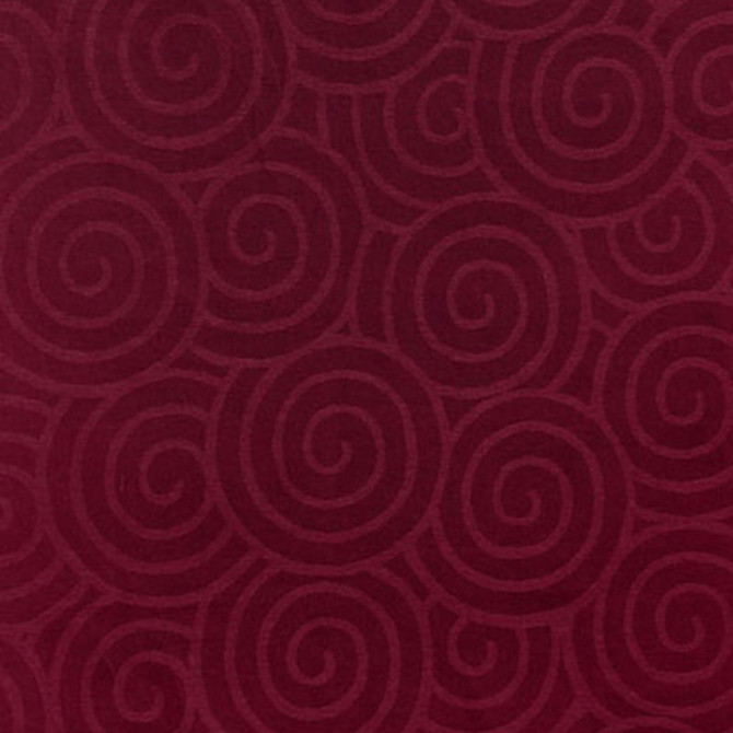 Spellbound Raisin 62293 by Schumacher Designer Fabric MODERN WOVENS See Sample FRANCE LIGHT DUTY </p><p>Repeat: Horizontal: 29 1/8" (74CM) and Vertical: 34 3/4" (88CM) 58" WIDE (147CM) - Swanky Fabrics -
