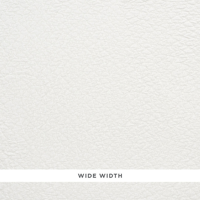 La Belle Matelasse Ivory 75270 by Schumacher Designer Fabric CHAMBRAY COTTON 100% ITALY </p><p>Repeat: Horizontal: 6 1/2" (17CM) and Vertical: 4 1/4" (11CM) 52.5 - Swanky Fabrics -