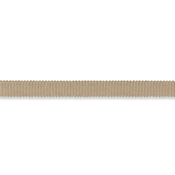 Harry Cotton Gimp Linen 74821 by Schumacher Designer Trim Perfect Basics: Cotton Trims - Swanky Fabrics -