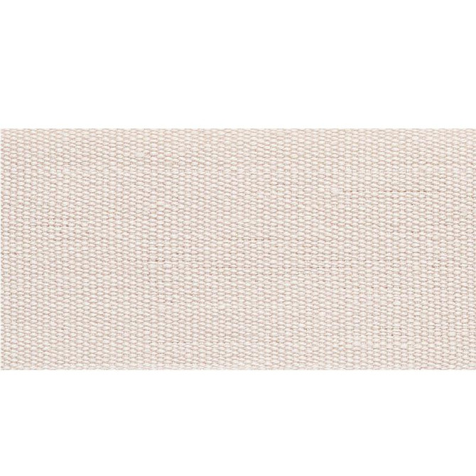 Mathias Linen Tape Wide Petal 76893 by Schumacher Designer Trim Perfect Basics: Trims & Tassels - Swanky Fabrics -