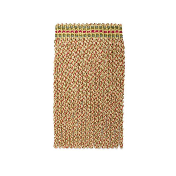 Hempstead Bullion Bloom 63291 by Schumacher Designer Trim Somerset - Swanky Fabrics -