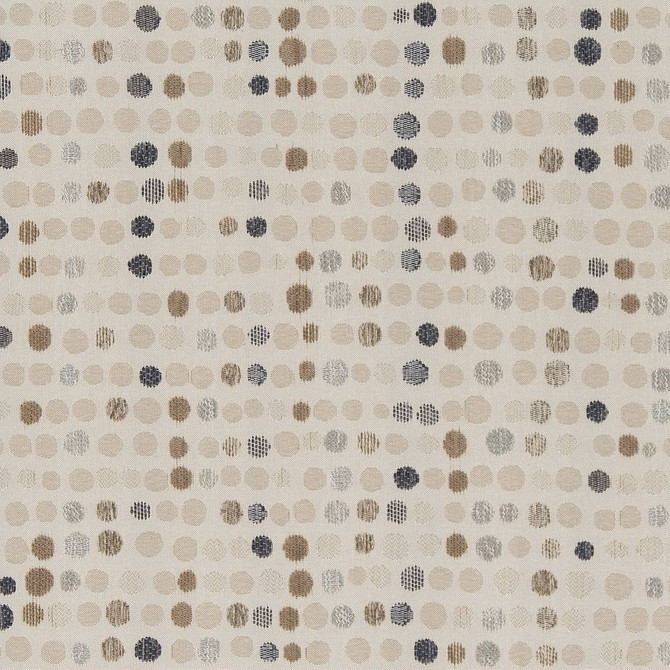 D1642 Bay by Charlotte Designer Fabric Eco Patterns 67% Polypropylene, 33% Polyester Made In USA Exceeds 60,000 Wyzenbeek Rubs (Heavy Duty) </p><p>Repeat: Random Repeat 54 Inches - Swanky Fabrics -