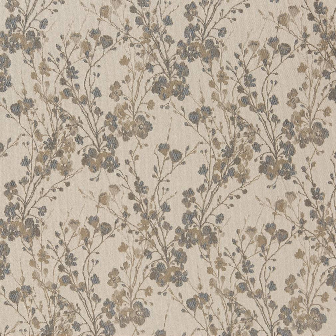 D1645 Oxford by Charlotte Designer Fabric Eco Patterns 100% Woven Polypropylene Made In USA Exceeds 60,000 Wyzenbeek Rubs (Heavy Duty) Horizontal 13.5" x Vertical 13.5" 54 Inches - Swanky Fabrics -