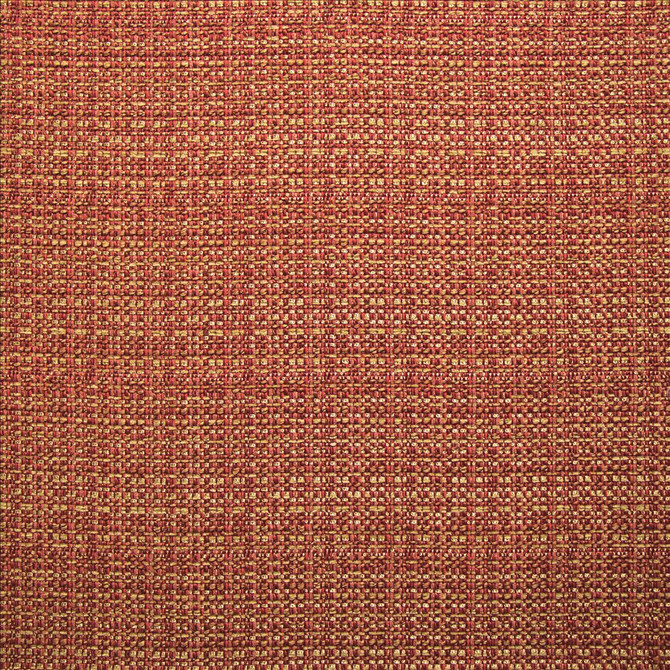 Bouvier Cinnabar by Kasmir Designer Fabric 1468 49% Polyester
24% Cotton
23% Acrylic
4% Rayon
 CHINA </p><p>Repeat: Horizontal: 1 7/8 inches and Vertical: 2 1/8 inches 55 - Swanky Fabrics -