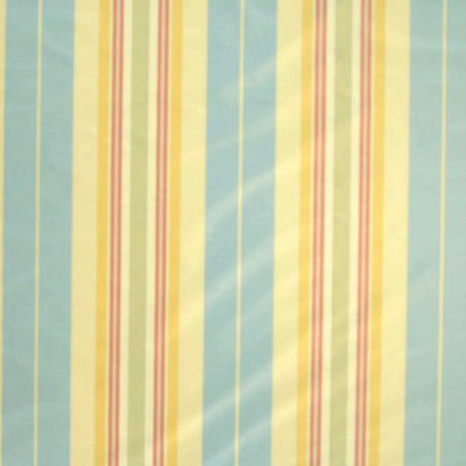 Ashley Stripe/Blue, Gold & Beige by Old World Weavers Fabric Old World Weavers Fabric Ashley Stripe/Blue, Gold & BeigeFabric 100% SILK INDIA </p><p>Repeat: H: 0", V: 55" - Fabric Carolina -