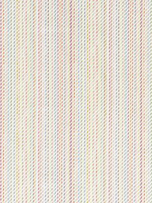 Prisma Velvet Color Wheel SC272380002 by Scalamandre Designer Fabric PACIFICA 60% VISCOSE 31% COTTON 9% POLYESTER BELGIUM HEAVY DUTY Horizontal: 0.75" and Vertical: 13.625" 54 - Swanky Fabrics -