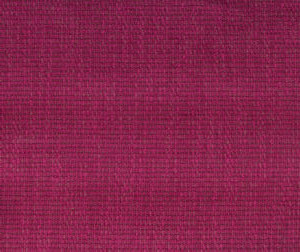 Bowie Raspberry 528 by Norbar Designer Fabric BOWIE 45% POLYESTER 37% VISCOSE INDIA 54" - Swanky Fabrics -