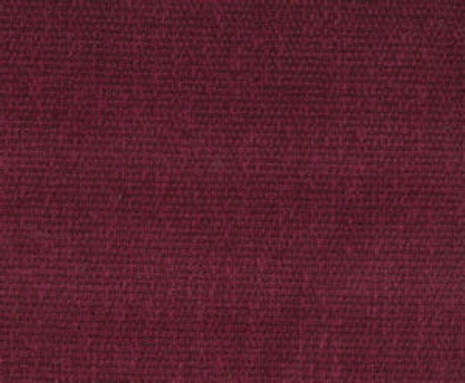Bowie Rhubarb 585 by Norbar Designer Fabric BOWIE 45% POLYESTER 37% VISCOSE INDIA 54" - Swanky Fabrics -